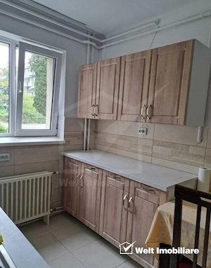De inchiriat apartament 2 camere, Gheorgheni, Iulius Mall - imagine 5