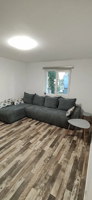 Apartament 2 camere Aleea Gornești  - imagine 2
