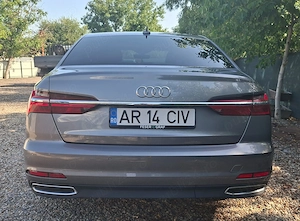 Audi A6 - de vanzare - imagine 7