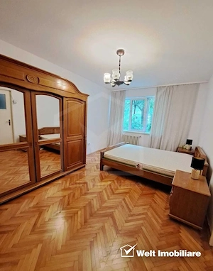 De inchiriat apartament 2 camere, Gheorgheni, Iulius Mall