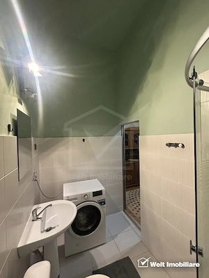 Apartament 3 camere, zona semi-centrala, 15 minute de centru - imagine 9