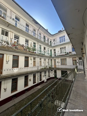 Apartament 3 camere, zona semi-centrala, 15 minute de centru - imagine 10