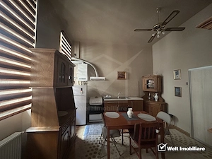 Apartament 3 camere, zona semi-centrala, 15 minute de centru - imagine 3