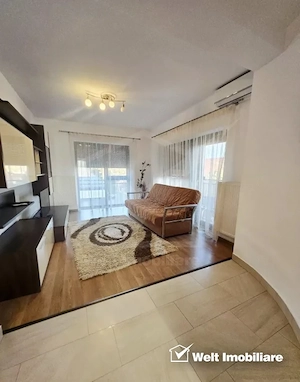 Apartament 2 camere + spațiu birou/firma 15 mp + parcare | zona Iulius Mall - imagine 2