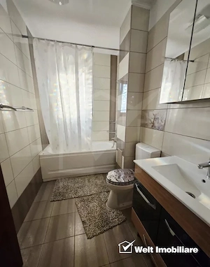 Apartament 2 camere + spațiu birou/firma 15 mp + parcare | zona Iulius Mall - imagine 6