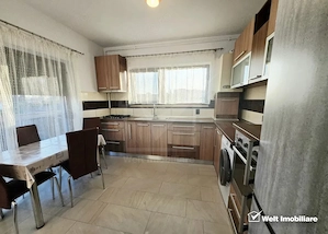 Apartament 2 camere + spațiu birou/firma 15 mp + parcare | zona Iulius Mall - imagine 5