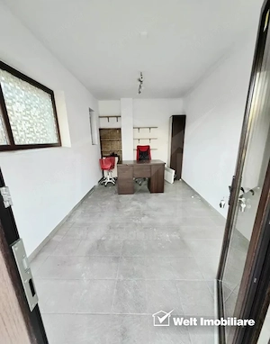 Apartament 2 camere + spațiu birou/firma 15 mp + parcare | zona Iulius Mall - imagine 8