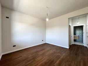 Vilă 4 Camere Dragomirești Vale: 109mp Util+10kW Fotovoltaic+Pompă Căldură - imagine 7