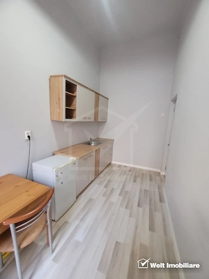 Renovat, Camera de Comert, birou 2 incaperi  - imagine 7
