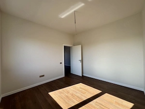 Vilă 4 Camere Dragomirești Vale: 109mp Util+10kW Fotovoltaic+Pompă Căldură - imagine 12