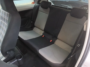 Vanzare - Skoda Citigo 1.0 MPI Easy - 3 usi - 95 500 km - 2015 - Constanta - imagine 8