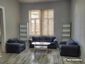 Renovat, Meron Art, apartament 2 camere