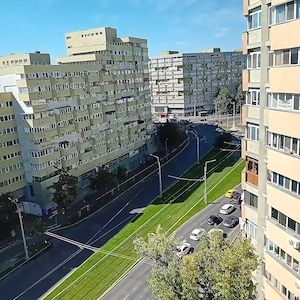 apartament 2 camere-pantelimon-rond delfinului-mega mall - imagine 10