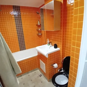 apartament 2 camere-pantelimon-rond delfinului-mega mall - imagine 9