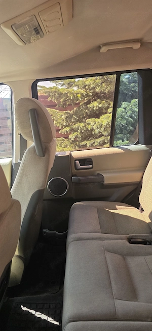 Vând Land Rover Discovery - imagine 5