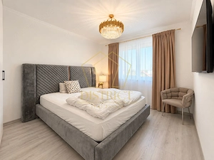 Apartament cu 2 camere mobilat de Lux | Etaj intermediar | in Giroc la asfalt. - imagine 8