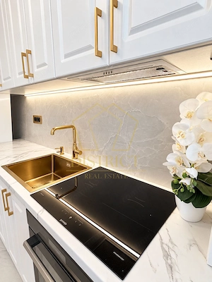 Apartament cu 2 camere mobilat de Lux | Etaj intermediar | in Giroc la asfalt. - imagine 5