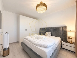 Apartament cu 2 camere mobilat de Lux | Etaj intermediar | in Giroc la asfalt. - imagine 7