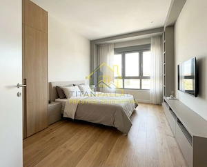 Ap. 3 Camere / 70mp / etaj 2 / Titan-Pallady / Decomandat / Bloc Nou - imagine 2