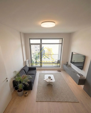 Ap. 3 Camere / 70mp / etaj 2 / Titan-Pallady / Decomandat / Bloc Nou - imagine 3