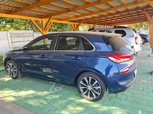 Vând Hyundai i30 full - imagine 3