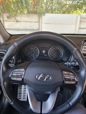 Vând Hyundai i30 full - imagine 5