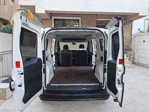 Fiat Doblo  2019  1.4 Benzina - imagine 6