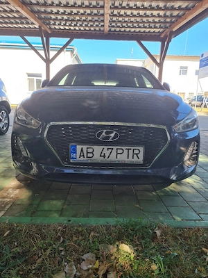 Vând Hyundai i30 full - imagine 10