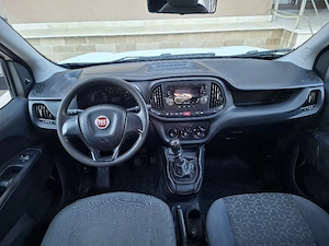 Fiat Doblo  2019  1.4 Benzina - imagine 7