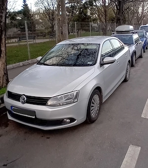 Volkswagen Jetta 1.6 TDI   2013   105 CP   stare perfectă, primul și unicul proprietar România