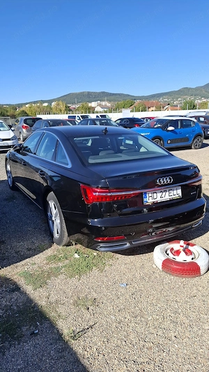 Autoturism Audi A6 - imagine 4