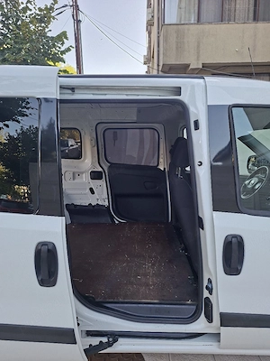 Fiat Doblo  2019  1.4 Benzina - imagine 8