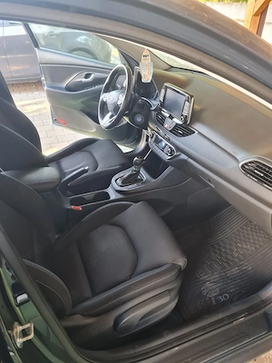 Vând Hyundai i30 full - imagine 4