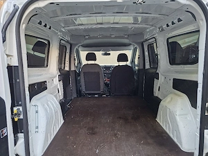 Fiat Doblo  2019  1.4 Benzina - imagine 5