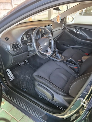 Vând Hyundai i30 full - imagine 6