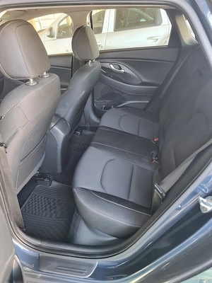 Vând Hyundai i30 full - imagine 7