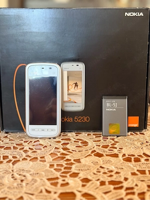 Nokia 5230