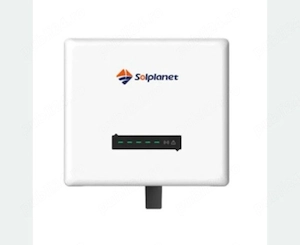 INVERTOR Fotovoltaic  Solplanet  trifazic ON-GRID 10KW-LT-G2