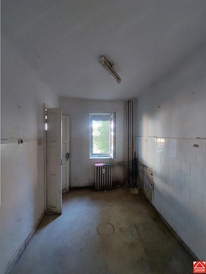 Apartament la parter, zona Iuliu Maniu - imagine 4