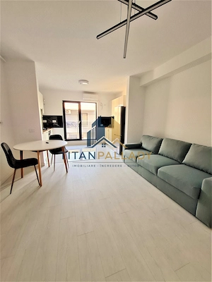 Pallady- parcul Teilor- Mobilat-utilat modern- A/C - Parcare- Liber - imagine 4