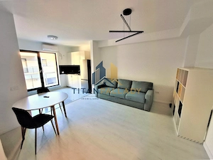 Pallady- parcul Teilor- Mobilat-utilat modern- A/C - Parcare- Liber - imagine 7