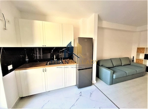 Pallady- parcul Teilor- Mobilat-utilat modern- A/C - Parcare- Liber - imagine 28
