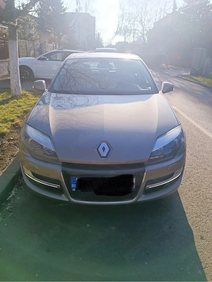 Vand Renault Laguna an 2014