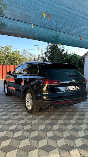 Touareg CR7  - imagine 4