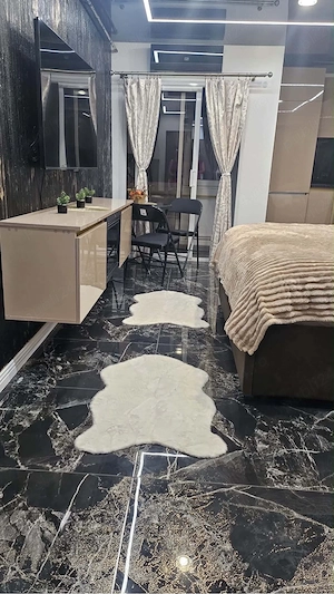 Inchiriez garsoniera in REGIM HOTELIER . minim 2 nopti  - imagine 4
