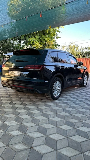 Touareg CR7  - imagine 9