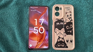 Telefon Motorola G05