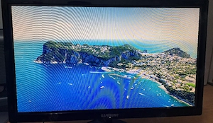 Monitor Samsung 22"(55cm) - imagine 4