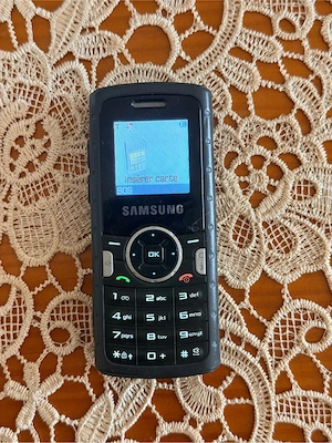 Samsung SGH-M110