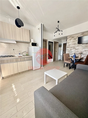 Apartament 2 Camere Modern Summerland - imagine 9